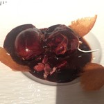 Restaurant Rouge et Blanc - 