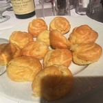 Restaurant Rouge et Blanc - 