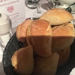 Restaurant Rouge et Blanc - 