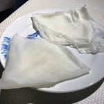 バンゲラズキッチン - Neer Dosa