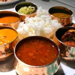 バンゲラズキッチン - ミックスターリー（プレオープン限定）