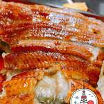 うなぎ割烹中志満 - 