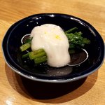 串揚げと季節のお料理 さとう - 