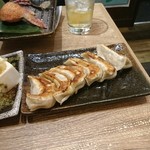 肉汁餃子のダンダダン - 