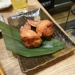 肉汁餃子のダンダダン - 