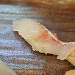 Torigoe zushi - 