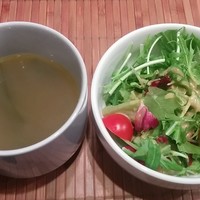ステーキ＆ワイン シュバルージュ - 