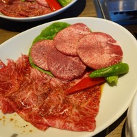 神楽坂焼肉 Kintan - 