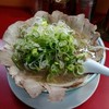 ラーメン天外　長良店