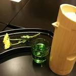 歓在 - 日本酒