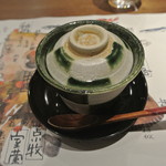 日本料理 潤花 - 凌ぎ　器