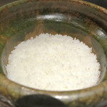 日本料理 潤花 - 土鍋炊きご飯