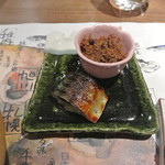 日本料理 潤花 - おかず