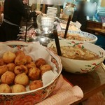 座らず屋　おや！福幸 - 