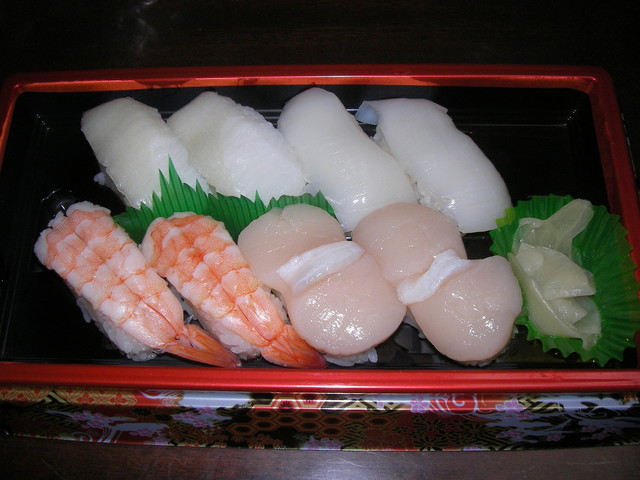 すし海道 若林店 薬師堂 寿司 食べログ