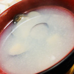 Kimon - しじみ汁