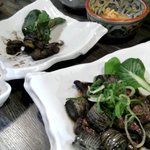 だいにんぐ とっ鶏 - 