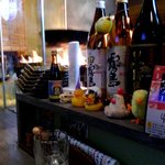 だいにんぐ とっ鶏 - 