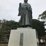 Sutaminaramemmatsukichi - 光圀公像。