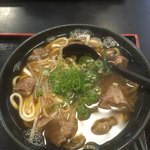 辨慶うどん - 