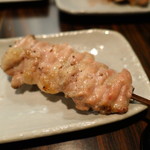 鳥みつ - はらみ