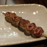 鳥みつ - なると