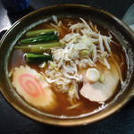 火の見庵 - 