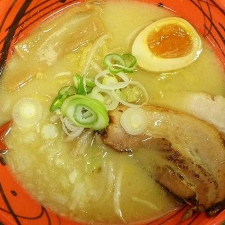 らーめん炙亭 ぼたん_1