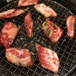 焼肉DINING 牛勢 - 