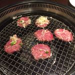 焼肉DINING 牛勢 - 