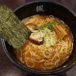 らーめん 楓 - 