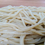 手打ち蕎麦 トナニカ - 蕎麦アップ