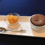 レストラン フィーネ - 