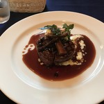 レストラン フィーネ - 