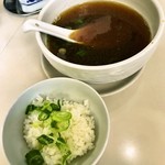 ラーメン モリン - 