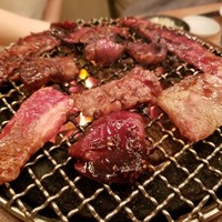 焼肉トラジ 名古屋セントラルタワーズ店 - 