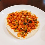 ミリス Curry&Bar - 