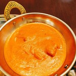 ミリス Curry&Bar - 