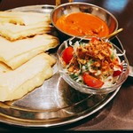 ミリス Curry&Bar - 