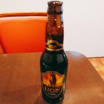 ミリス Curry&Bar - 