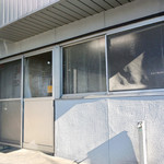 手打うどん たむら - 田村さん