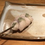 Yakitori Tanabe - 