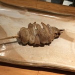 Yakitori Tanabe - 