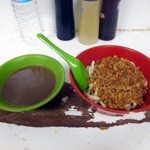 老牌牛肉拉麵大王 - 