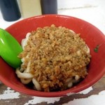 老牌牛肉拉麵大王 - 