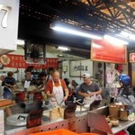 老牌牛肉拉麵大王 - 