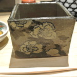 瓢斗 - 見事な器