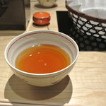 瓢斗 - 出汁たれ