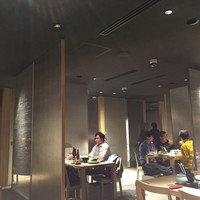 瓢斗 四条烏丸店 - 店内