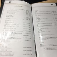 瓢斗 四条烏丸店 - お酒のメニュー